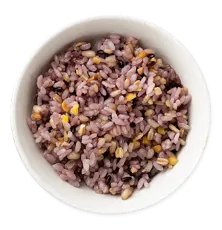 もっちり6種の雑穀米